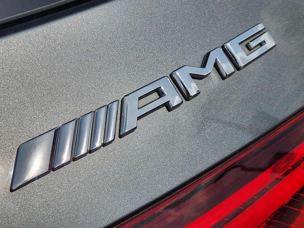 2021 Mercedes-Benz GLE S 4MATIC®