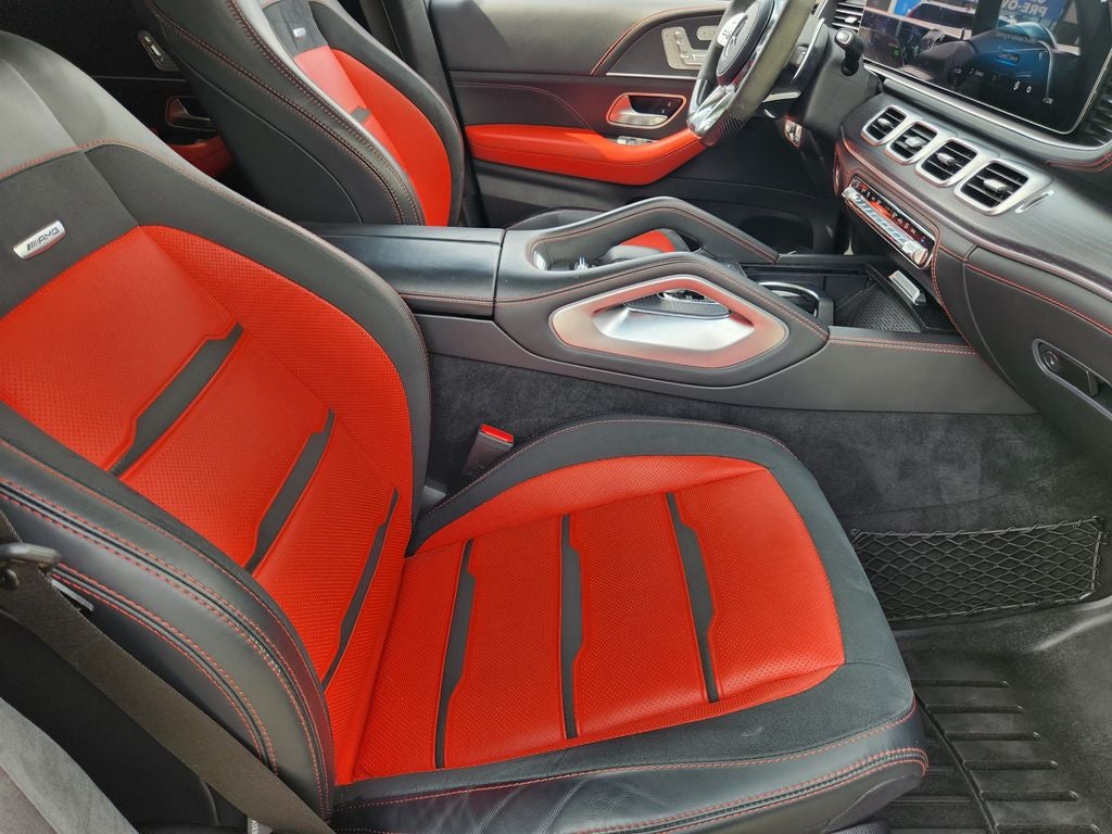 2021 Mercedes-Benz GLE S 4MATIC®