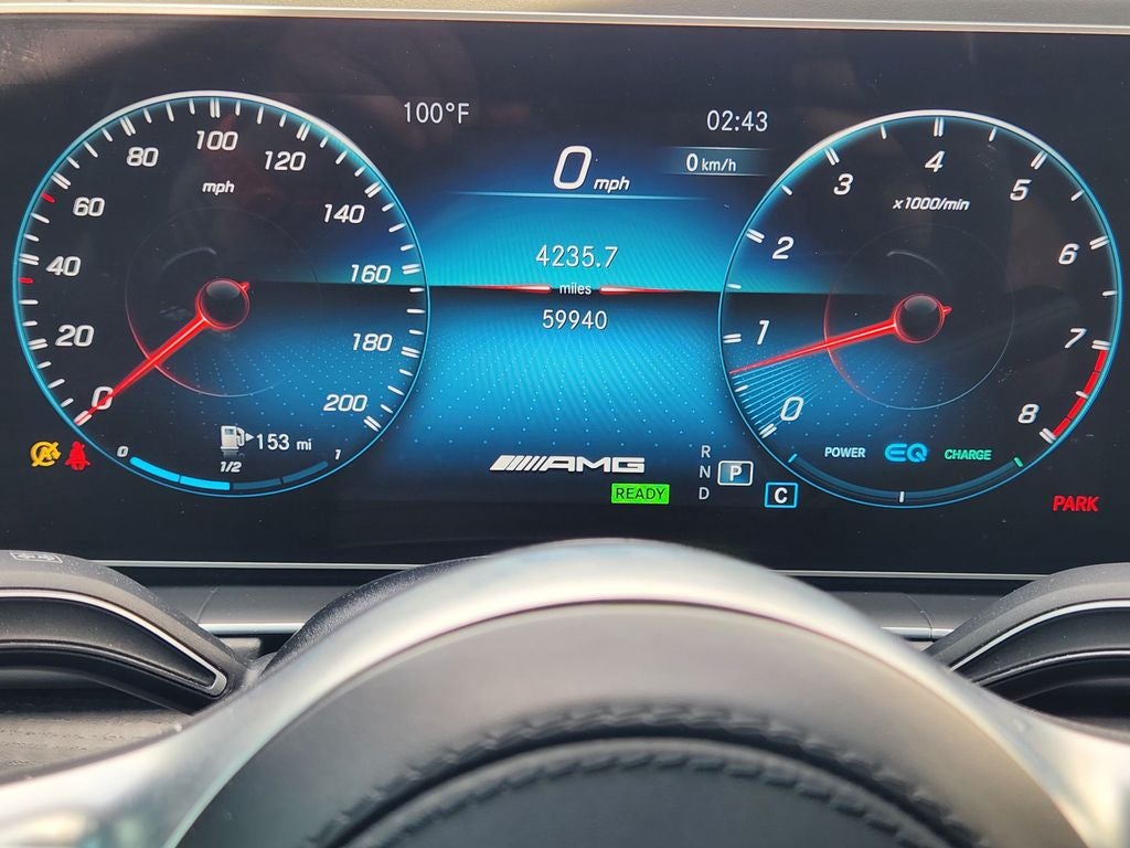2021 Mercedes-Benz GLE S 4MATIC®