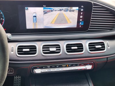 2021 Mercedes-Benz GLE S 4MATIC®