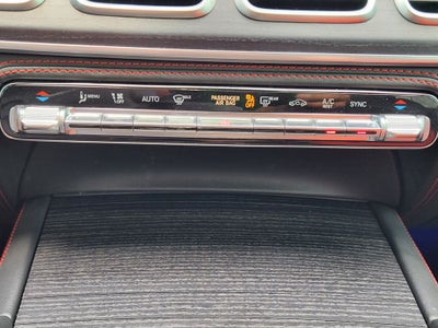 2021 Mercedes-Benz GLE S 4MATIC®