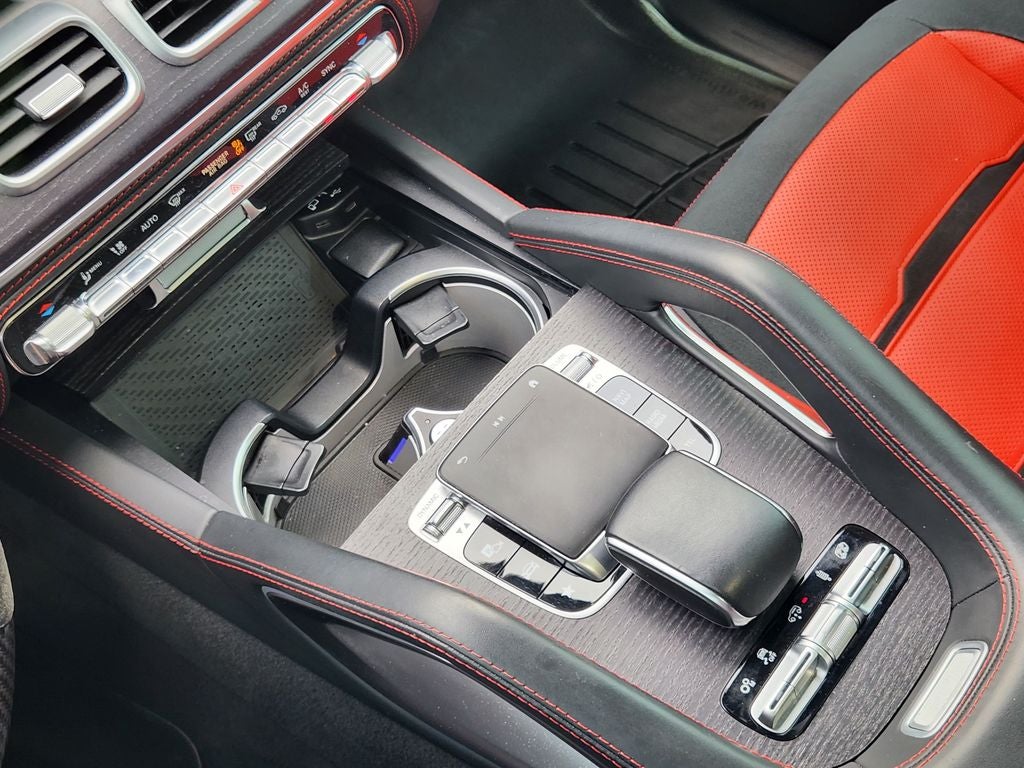 2021 Mercedes-Benz GLE S 4MATIC®