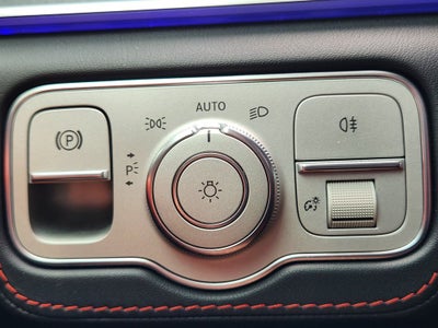 2021 Mercedes-Benz GLE S 4MATIC®