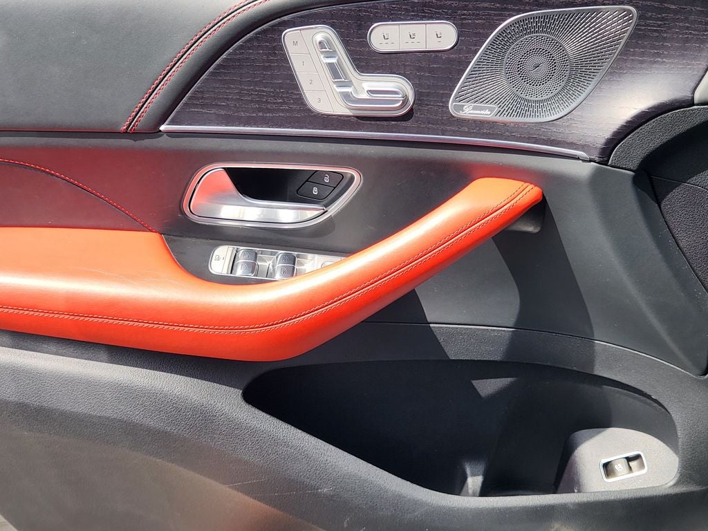 2021 Mercedes-Benz GLE S 4MATIC®