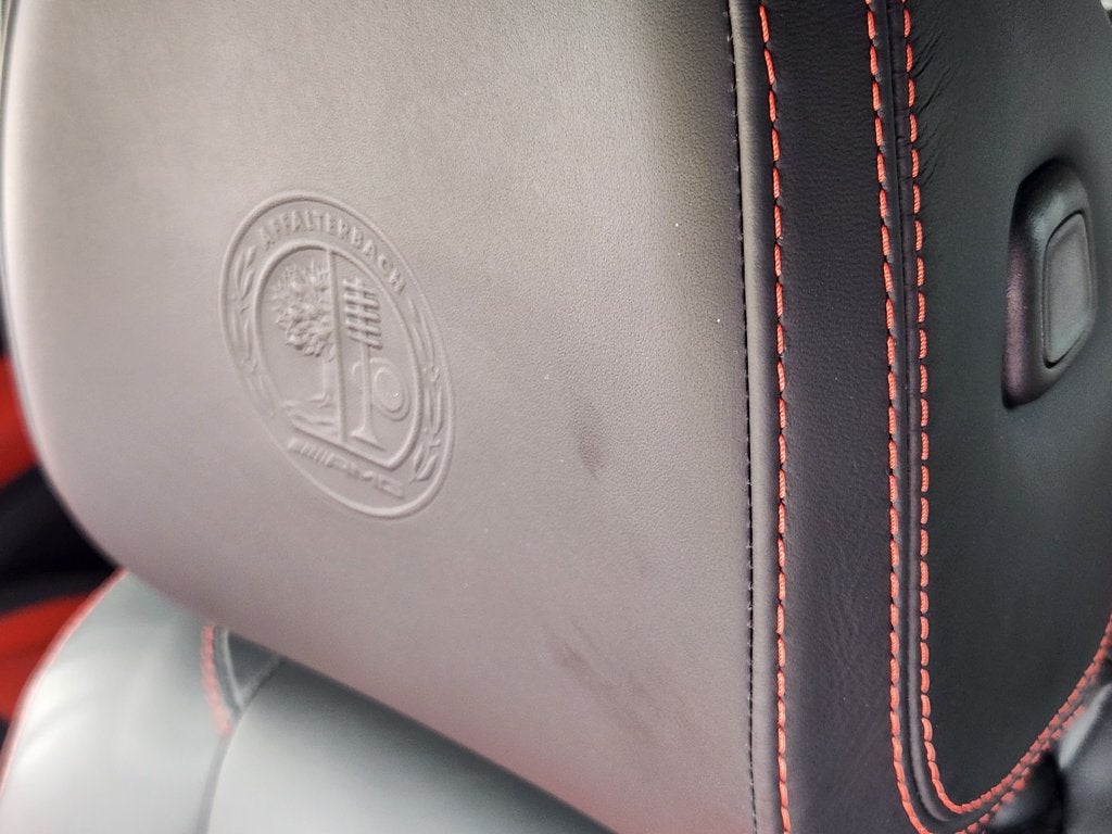 2021 Mercedes-Benz GLE S 4MATIC®