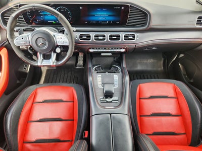 2021 Mercedes-Benz GLE S 4MATIC®