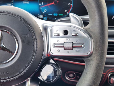 2021 Mercedes-Benz GLE S 4MATIC®