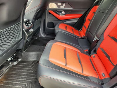 2021 Mercedes-Benz GLE S 4MATIC®