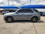 2021 Mercedes-Benz GLE S 4MATIC®