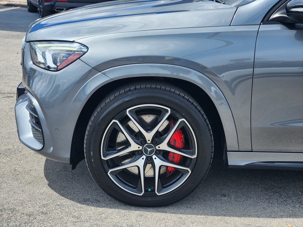 2021 Mercedes-Benz GLE S 4MATIC®