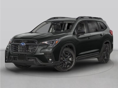 2025 Subaru Ascent Touring 7-Passenger