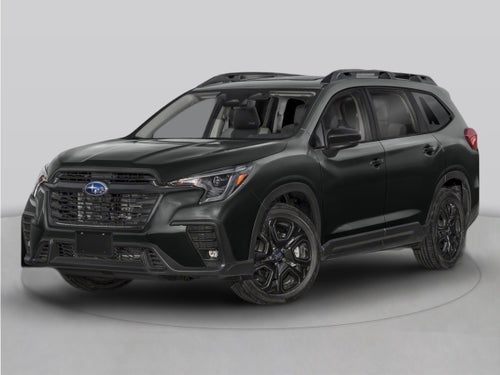 2025 Subaru Ascent Touring 7-Passenger