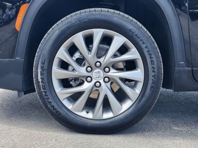 2026 Buick Enclave Preferred FWD