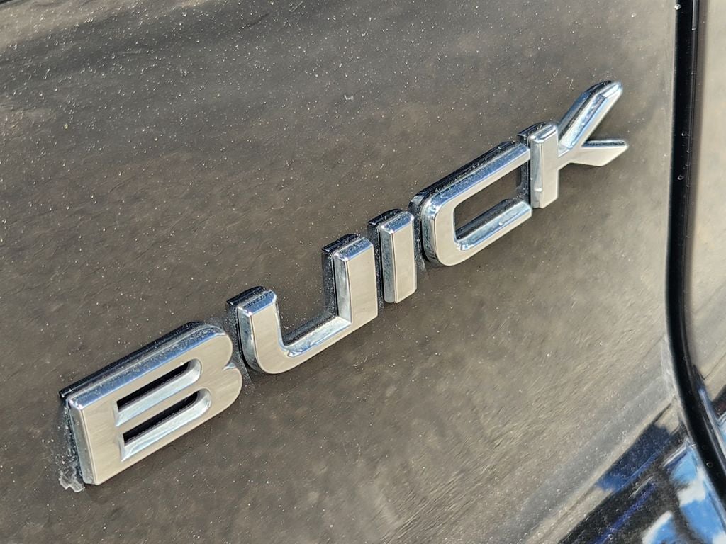 2026 Buick Enclave Preferred FWD