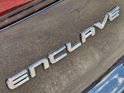 2026 Buick Enclave Preferred FWD