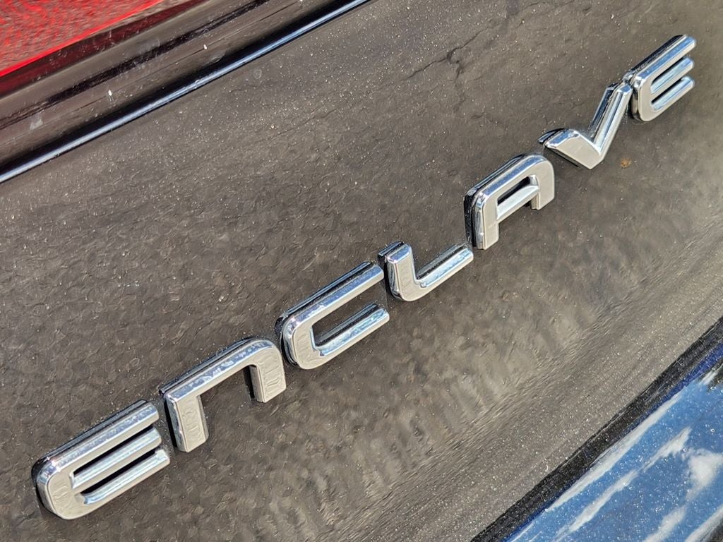 2026 Buick Enclave Preferred FWD