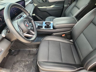 2026 Buick Enclave Preferred FWD