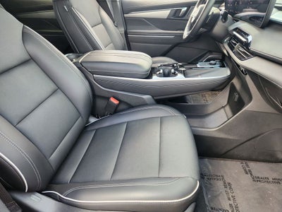 2026 Buick Enclave Preferred FWD