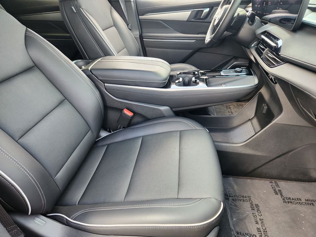2026 Buick Enclave Preferred FWD
