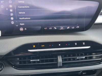 2026 Buick Enclave Preferred FWD