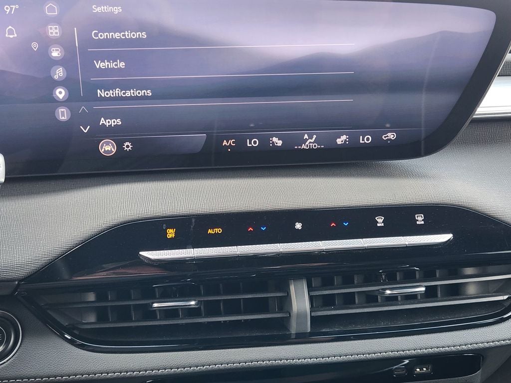 2026 Buick Enclave Preferred FWD