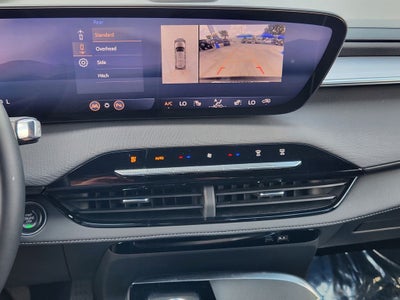2026 Buick Enclave Preferred FWD