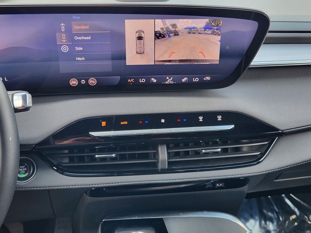 2026 Buick Enclave Preferred FWD