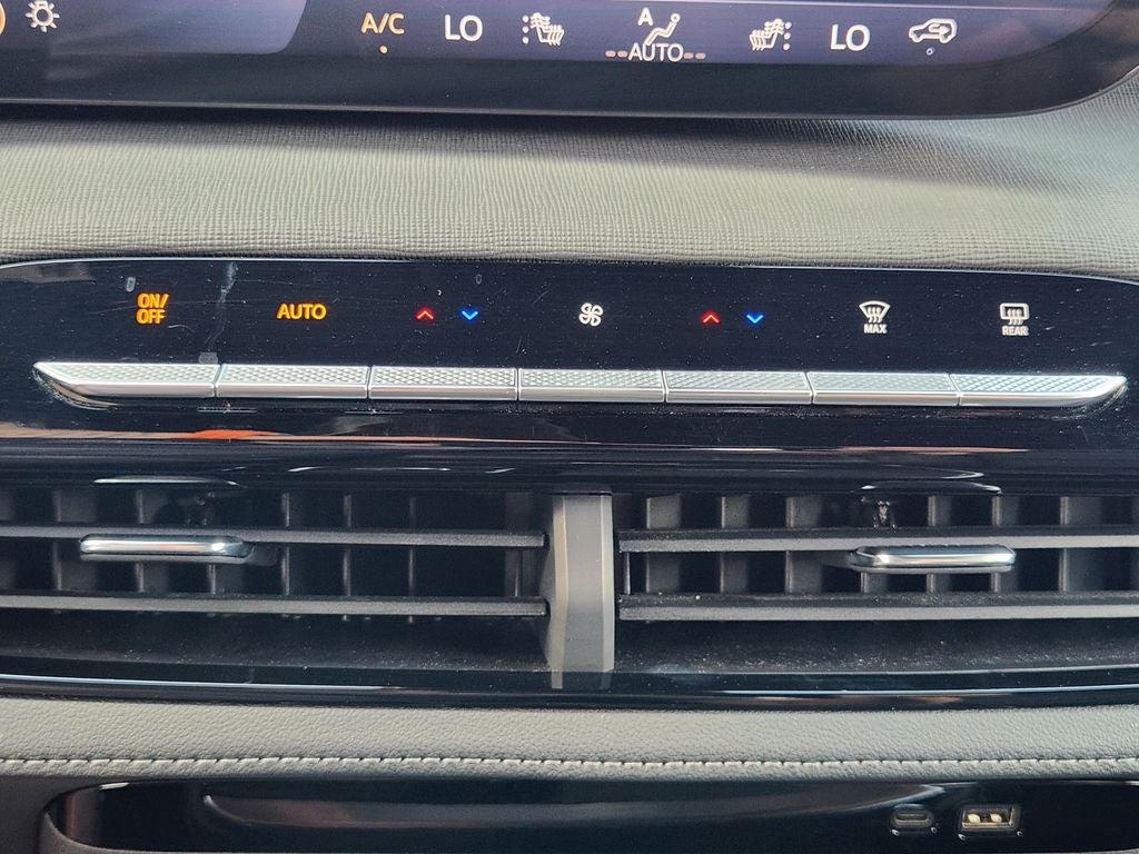 2026 Buick Enclave Preferred FWD