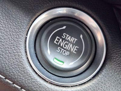 2026 Buick Enclave Preferred FWD