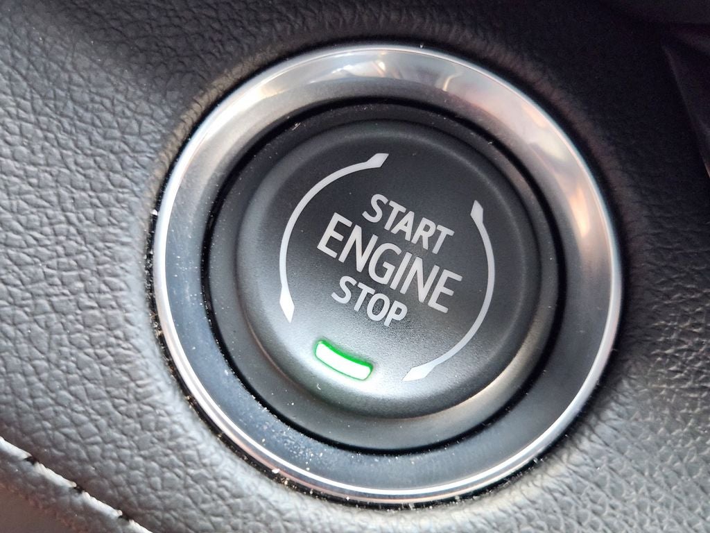 2026 Buick Enclave Preferred FWD