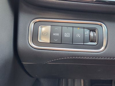 2026 Buick Enclave Preferred FWD
