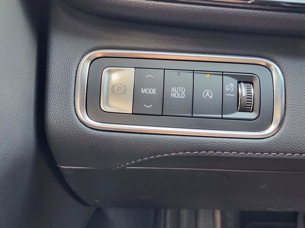 2026 Buick Enclave Preferred FWD