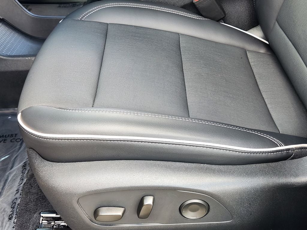 2026 Buick Enclave Preferred FWD