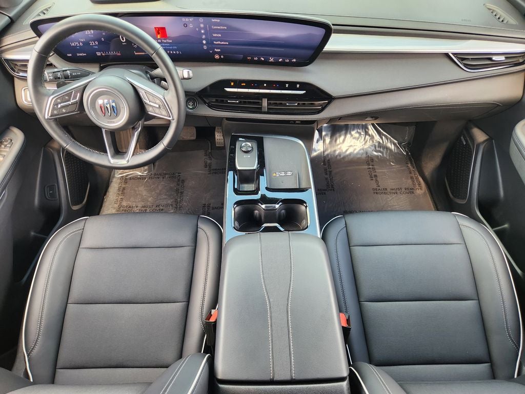 2026 Buick Enclave Preferred FWD