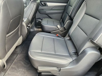 2026 Buick Enclave Preferred FWD