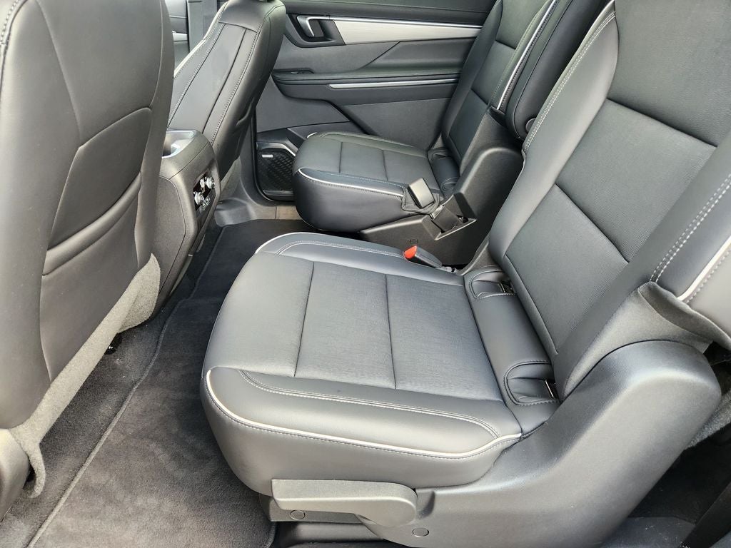 2026 Buick Enclave Preferred FWD