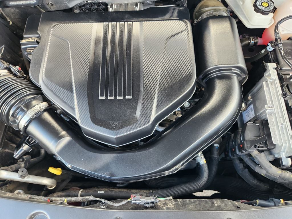 2026 Buick Enclave Preferred FWD