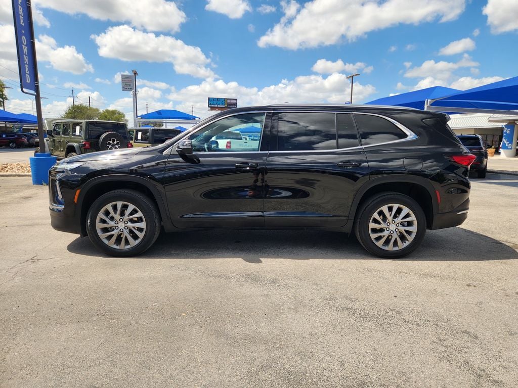 2026 Buick Enclave Preferred FWD