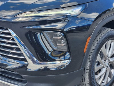 2026 Buick Enclave Preferred FWD