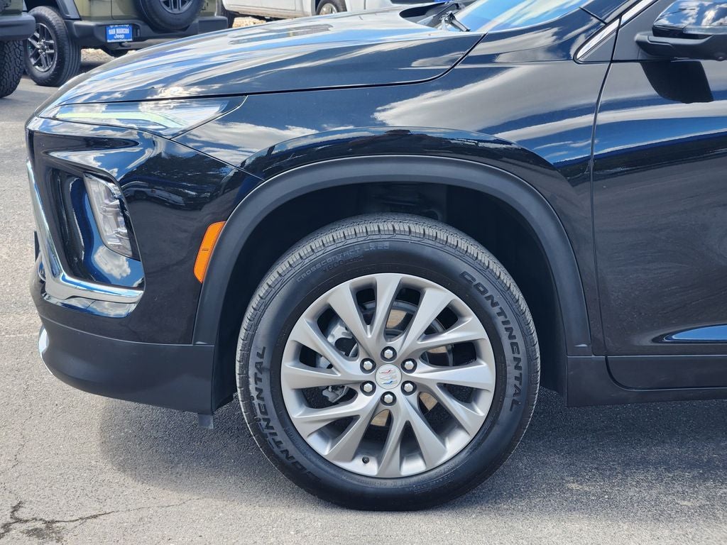 2026 Buick Enclave Preferred FWD