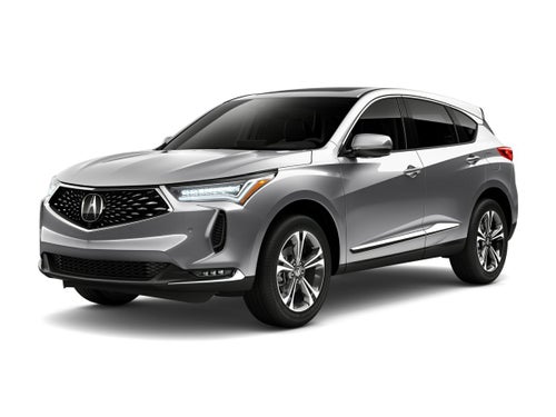 2022 Acura RDX Advance Package