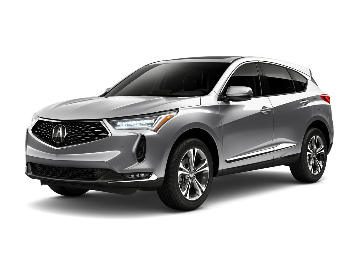 2022 Acura RDX Advance Package
