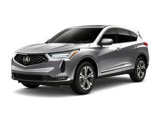 2022 Acura RDX Advance Package