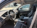 2017 Acura MDX w/Technology Package