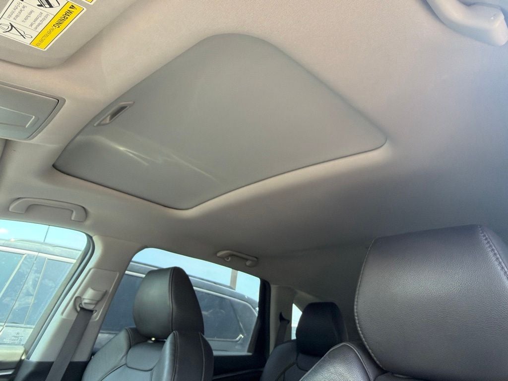 2017 Acura MDX w/Technology Package