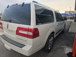 2007 Lincoln Navigator L Base