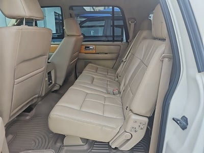 2007 Lincoln Navigator L Base