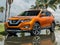 2020 Nissan Rogue S FWD