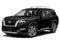 2022 Nissan Pathfinder Platinum 2WD