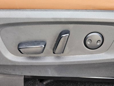2022 Nissan Pathfinder Platinum 2WD